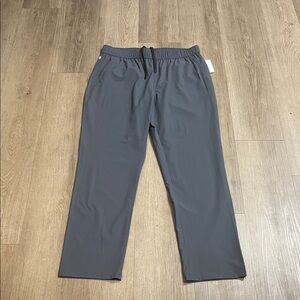 Zella Men's Charcoal Joggers